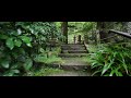 東慶寺 tokei ji temple 4k 癒し音楽bgm付