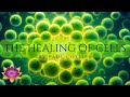 The Healing of Cells - Soothing Piano and Strings for Relaxation and Well-being