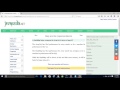 Is HashMap faster compared to ArrayList in terms of search? | javapedia.net