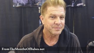 Kenny Johnson Love