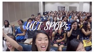 UCI SPOP #5