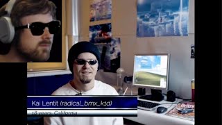 Forsen reacts to Interview with 2000s PC User [Original Resolution]
