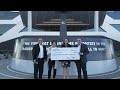 America First Credit Union, Raiders and Raiders Foundation Present SafeNest with $18,900 Donation