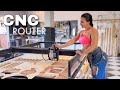 cnc router | Manufacturer | Best Cost Benefit on the Market!