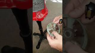 Carousel Gumball Machine Quick How To