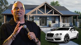 Sinbad Net Worth 2024: Lifestyle 2024, EX-Wife, House Tour, Car Collection, & More