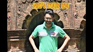 Rajaram Temple Tour Madaripur (2018) | 2nd Episode | NRD's Tour 036 | রাজারাম মন্দির ভ্রমণ মাদারীপুর
