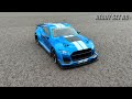 fs racing model gt ftx supaforza reely deathwatcher xl 6s test run