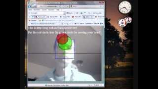 Face Tracking with Action Script 3