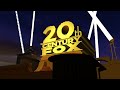 20th Century Fox 1994-2010 Logo Remake Prisma3d For Android Phone