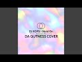 Hold On (feat. Zuziwe Mavuma) (Da Qutness Cover)