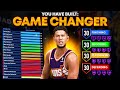 MAKE THIS BUILD BEFORE ITS BANNED! *NEW* DEMIGOD BUILD is DOMINATING NBA 2K24! Best Build 2k24