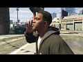 grand theft auto v repossession mission passed