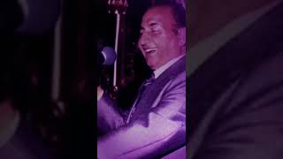 #Song - Aaja Tujhko Pukare Mera Pyaar | #Video - Neel Kamal Mohammad Rafi | Full HD 4k Song |