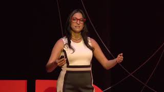 Una fuerza de la naturaleza | Tania Rosario-Méndez | TEDxYouth@Santurce
