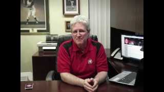 INFormation University - Step Rates from INtegrity First Corp