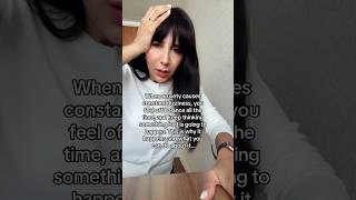 SEE DESCRIPTION 😊 #dizziness #dizzinessrelief #mentalhealth #anxietysymptoms #anxiety