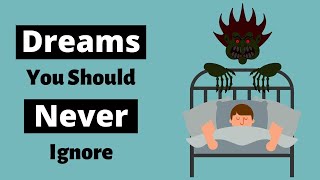Learn with Fun,Common Dream Meanings You Should Never Ignore,,Dream meaning,