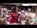 Full stalls, empty markets as South Sudan's economy crumbles