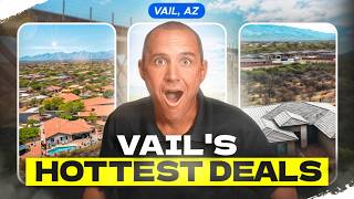 Arizona Affordable Homes Under $400K - 3 SHOCKING Neighborhoods That Will Save You $100K+ (2025)