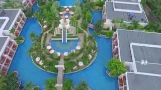 Sheraton Hua Hin Resort \u0026 Spa @ 4K