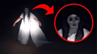 5 Scary Videos Too Scary to Watch!