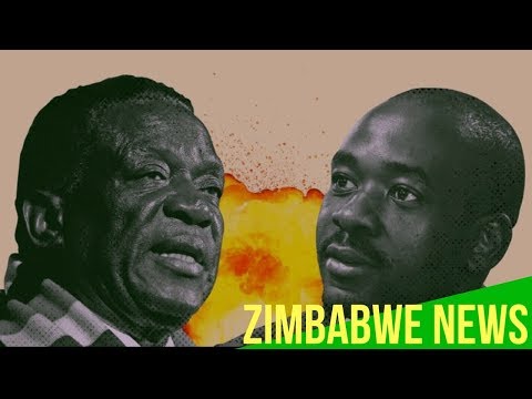 Zimbabwe News Headlines 1st October Youtube