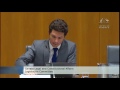 gemalto metadata and asio at senate estimates