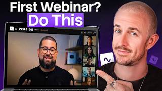 Webinar Streaming Made Simple: Solo Streaming Setup for 2026