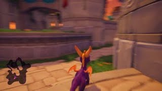 Spyro Reignited Trilogy: Reliving that feeling when you finally catch that Thief