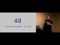 HackYourFuture - 2 years later - Christopher Klüter