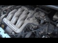 хлопки в впускной коллектор gy de v6 2.5 mazda duratec