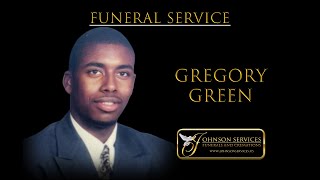Gregory Green