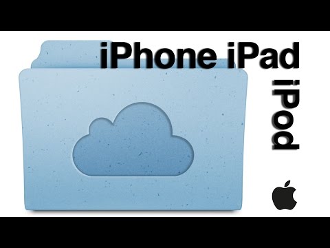 How to view iCloud Drive files on iPhone iPod iPad mac and windows How to view iCloud Drive files on iPhone iPod iPad mac and windows