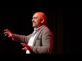 how vulnerability changed my life niraj kapur tedxnewtownabbey