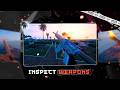 [STANDALONE] - Fivem Script | Inspect Weapons | KYOTO STUDIOS ©