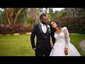 Neves & Ronisha | Cinematic Wedding Documentary | #NMStudios