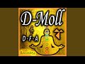 D - Moll (D - F - A) (60 Min.)