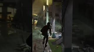 spiderman 2 - Miles Morales gameplay #ps5 #spiderman2 #gaming #gameplay #shortvideo #shorts
