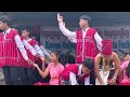 Karenni (Kayah) ethnic dancing  by DNK youths 10_Deeku festival 2022