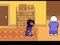 truth or dare — deltarune christmas animation