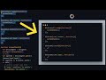How to Capture Code Screenshots from Code Editor | Create Pretty Code Screenshots