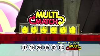 3_30_15 - Multi-Match