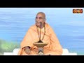 मनुष्य अपमान को कभी नहीं भूलता swami avdheshanand giri ji sanskar tv