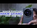 24 Jam Bersama HP FLAGSHIP dengan KAMERA TERBAIK !! Vivo X100 Pro