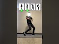 Beat It - Michael Jackson Dance ✨💃