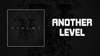Hollywood Undead - Another Level [Lyrics Video]