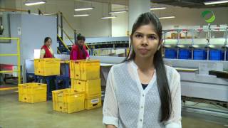 India Post (AMPC) Corporate Film