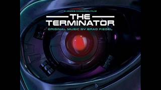 The Terminator : Future Remembered (Brad Fiedel)