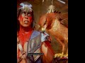 10 Times MK 11 Kombatants Call Johnny Cage Childish or Annoying